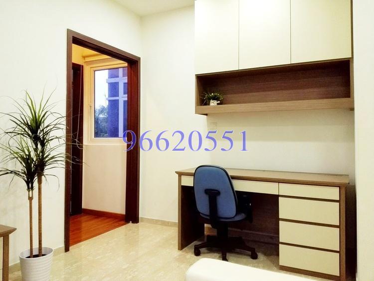 Palmera Residence (D15), Apartment #172574002